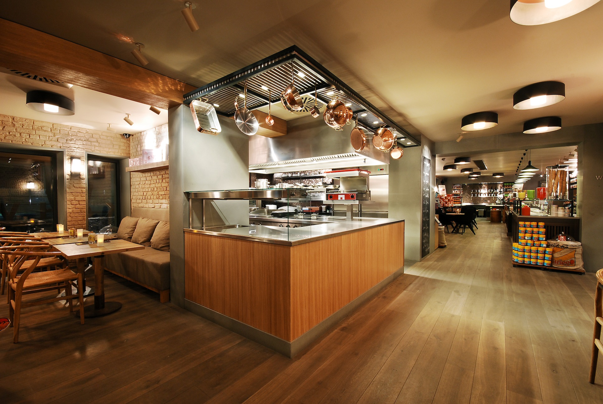 Freex cafe