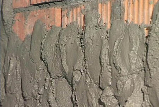 Недостатки бетона