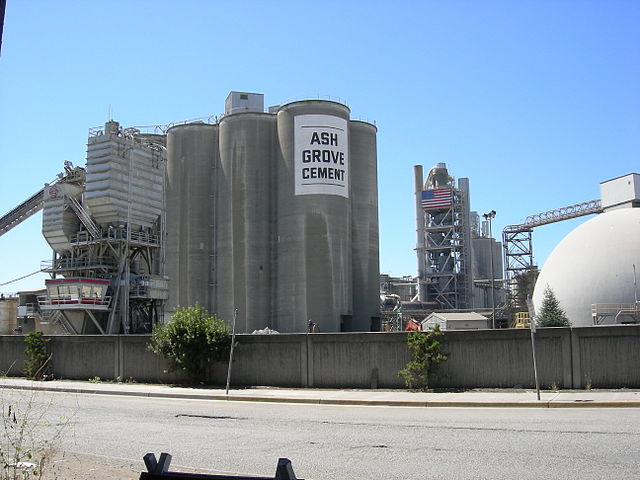 Different types of cement produce by cement factory