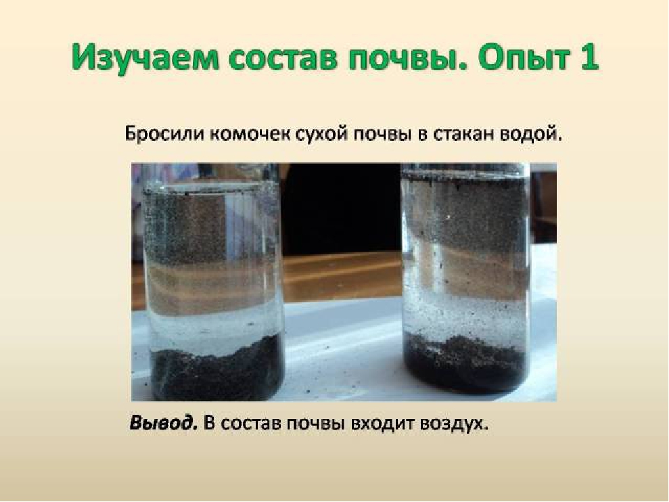 Эксперимент воздух в стакане. Опыт с почвой и водой. Опыт с почва вода воздух. Опыты с почвой. Состав почвы опыты.