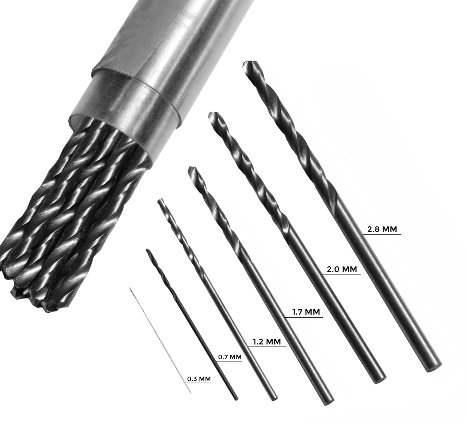 Сверло 1 8 мм. Сверло 1u8157. 1.5Mm HSS-G exteme2 Metal Drill bit x2 / сверл.п/мет.ex2 HSS-G,1.5x40x18мм. Тонкое сверло 1 мм. Тонкое сверло по металлу 1мм.