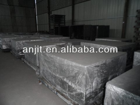 NAAC NON-autoclave Aerated Concrete Block Plant