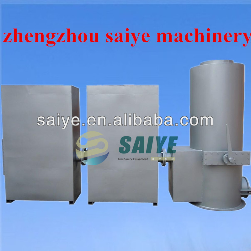 Hot sale 10Kw Gasification furnace