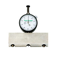 N88-3M Basic Plus Magnetic Pit Gauges with Dial or Digital Indicators