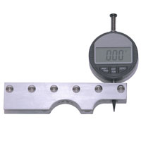 N88-6M Reaching Plus Magnetic Pit Gauges