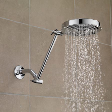Alsons Deluge Shower Head