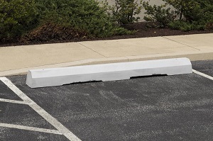 Curbo Concrete Parking Curbs 6