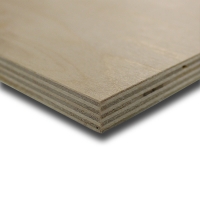 Baltic Birch (plywood)