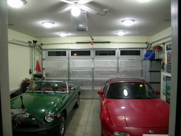Разводка в гараже – Разводка электропроводки в гараже: правила .
