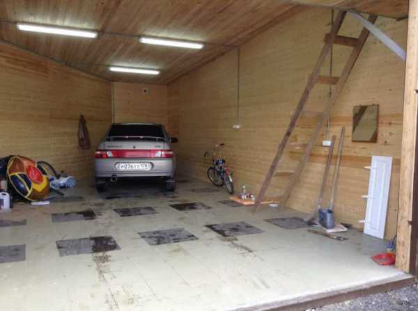 Разводка в гараже – Разводка электропроводки в гараже: правила .